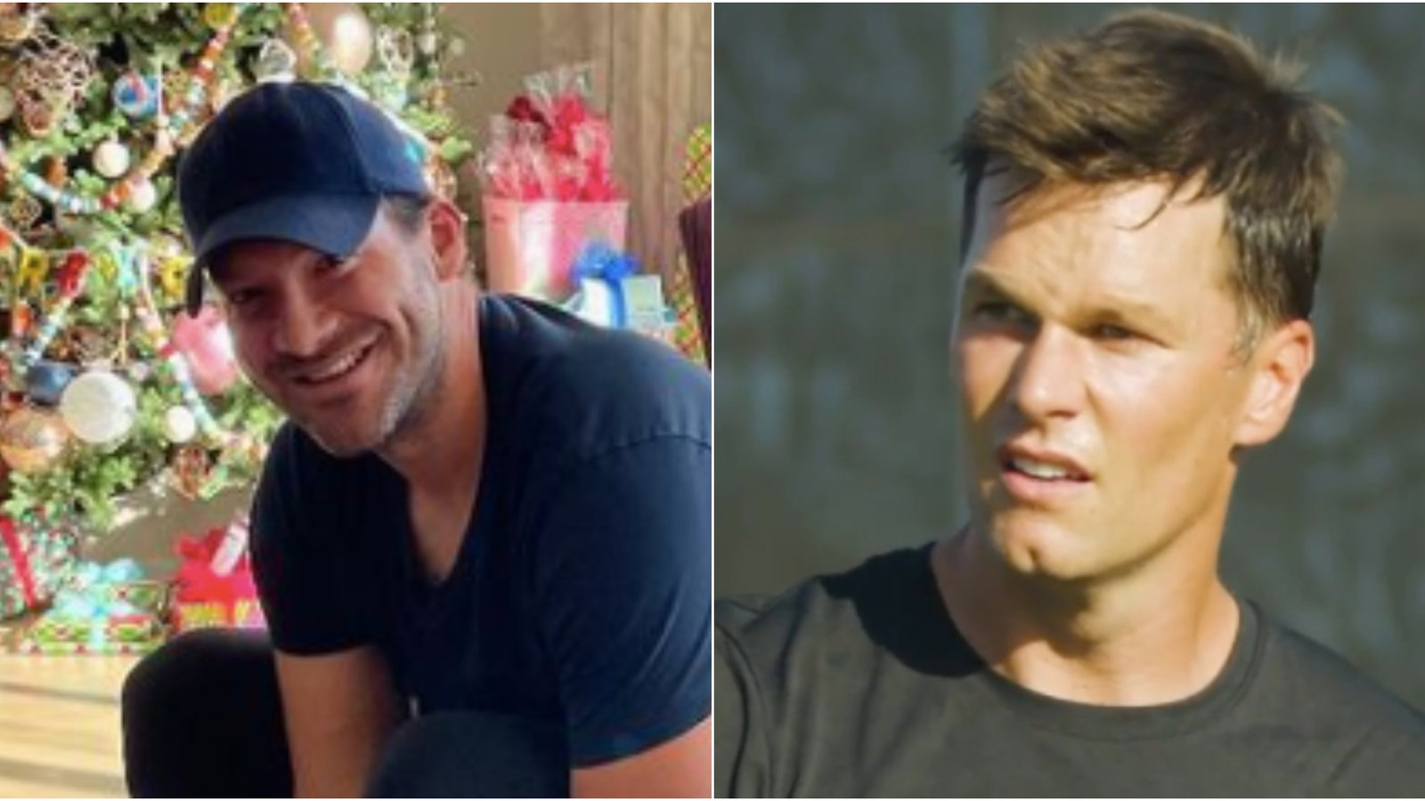 Tom Brady? Tony Romo? Who is the BEST GOLFER from the NFL?